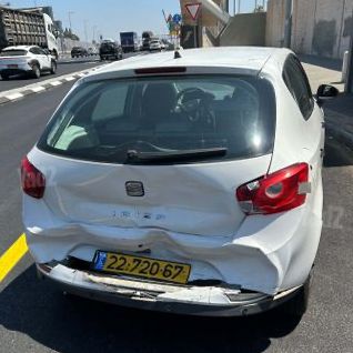 סיאט איביזה
