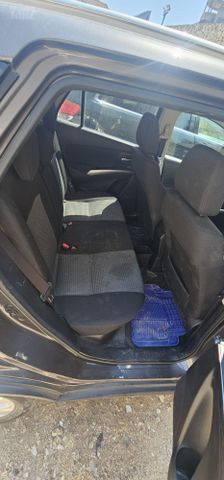 מודעת רכב סוזוקי S-Cross