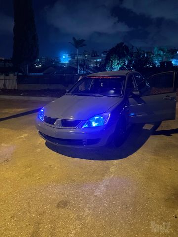 מיצובישי לנסר