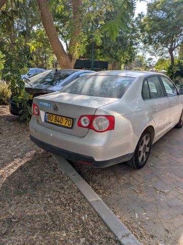 פולקסווגן ג'טה