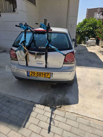 פולקסווגן פולו