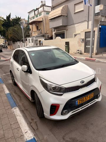 קיה פיקנטו