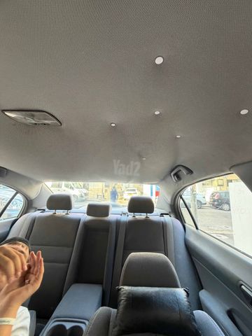 הונדה סיוויק
