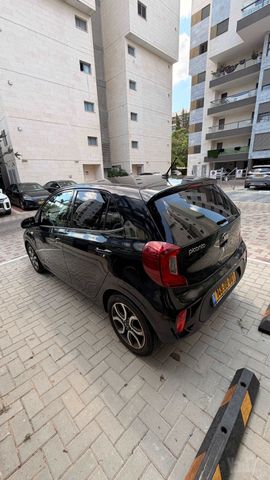 קיה פיקנטו