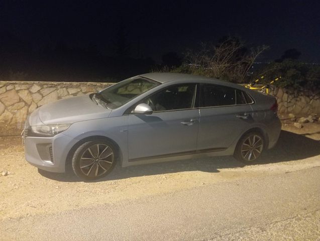 יונדאי איוניק
