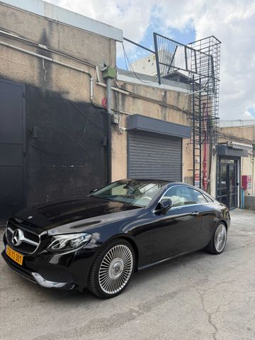 מרצדס-בנץ E-class