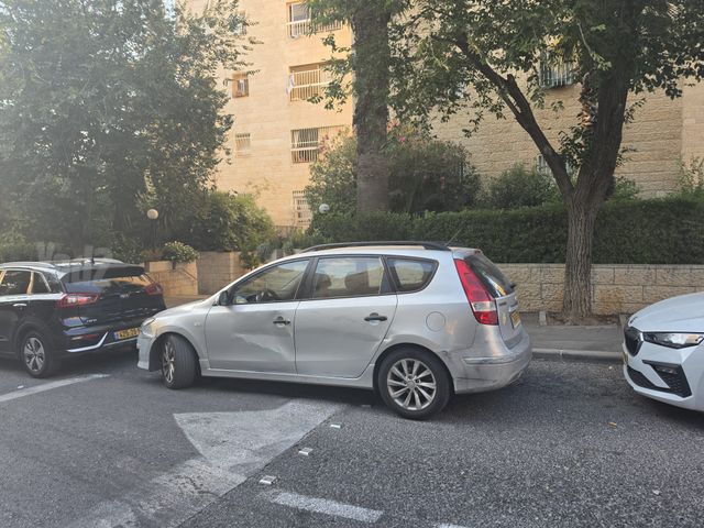 יונדאי i30