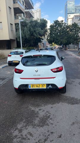 רנו קליאו