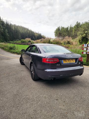 אאודי A6