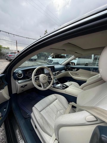 מרצדס-בנץ E-class