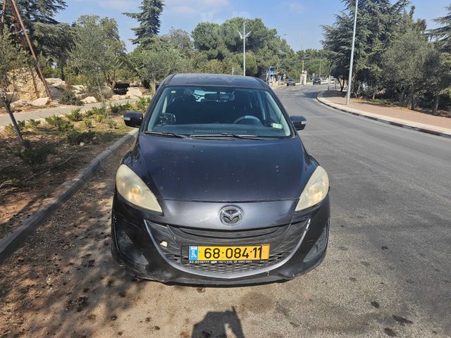 מאזדה 5
