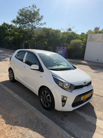 קיה פיקנטו