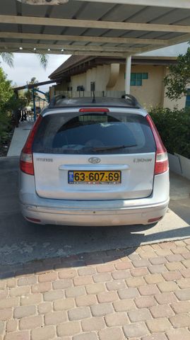 יונדאי i30