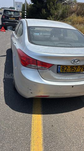 יונדאי I35