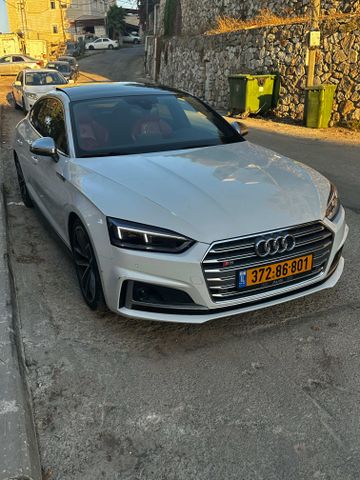 אאודי S5