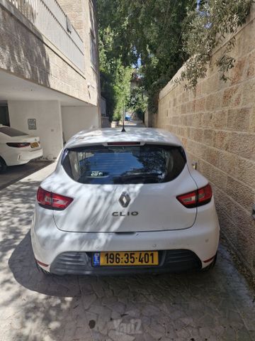 רנו קליאו