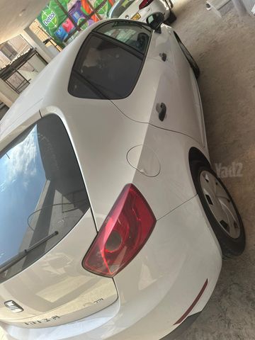 מודעת רכב סיאט איביזה