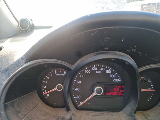 קיה פיקנטו