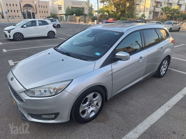 פורד פוקוס