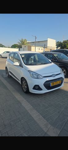 יונדאי i10