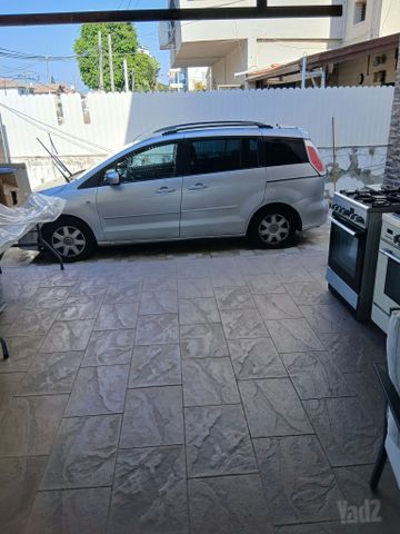 מאזדה 5