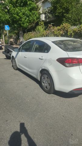 קיה פורטה