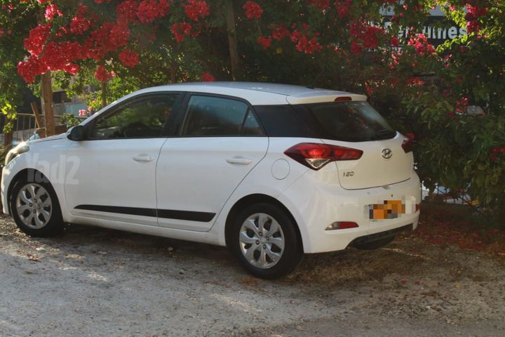 יונדאי i20