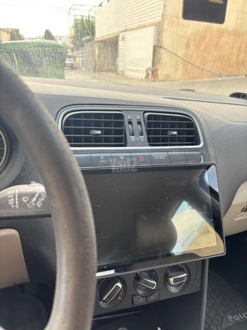 פולקסווגן פולו