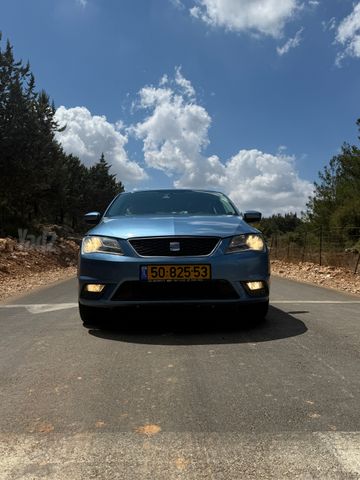 סיאט טולדו