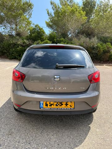 סיאט איביזה
