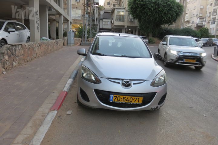 מאזדה 2