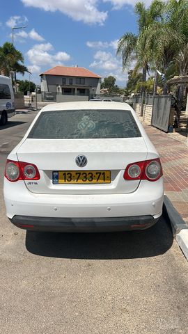 פולקסווגן ג'טה