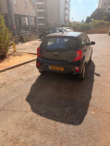 קיה פיקנטו