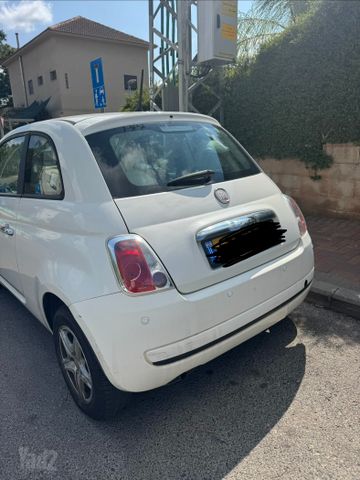 פיאט 500