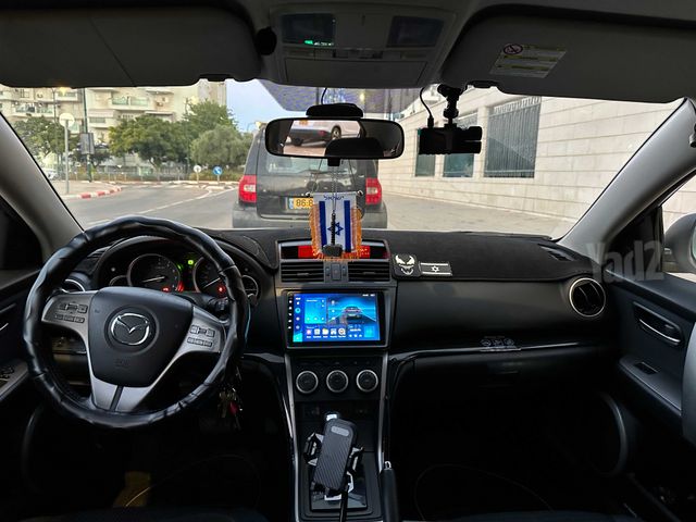 מאזדה 6