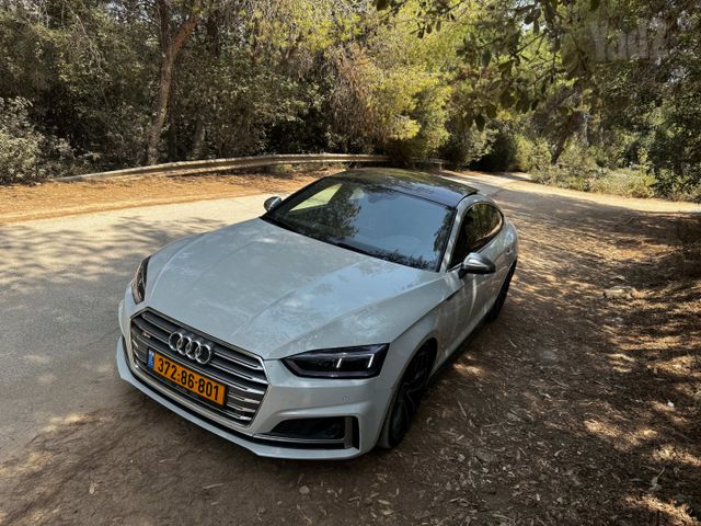 אאודי S5