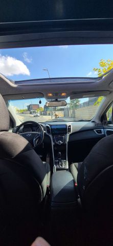 יונדאי i30