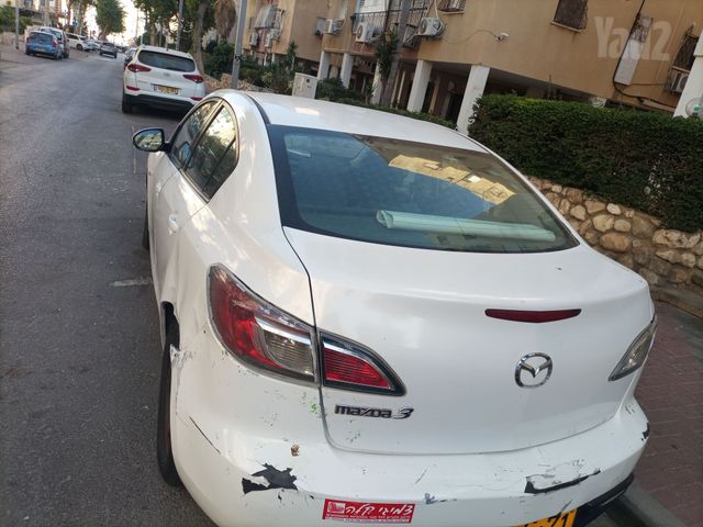 מאזדה 2
