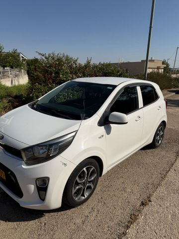 קיה פיקנטו