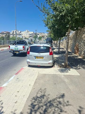 מאזדה 5