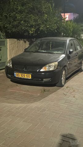 מיצובישי לנסר