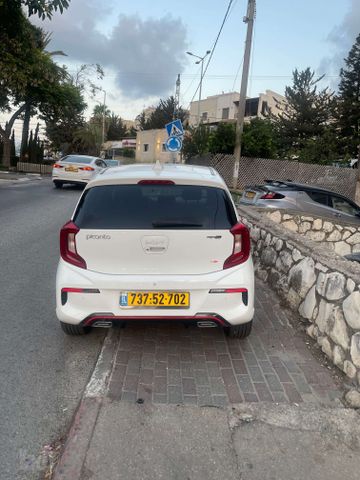 קיה פיקנטו