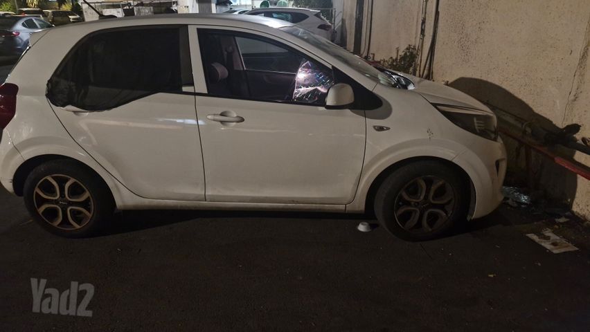קיה פיקנטו
