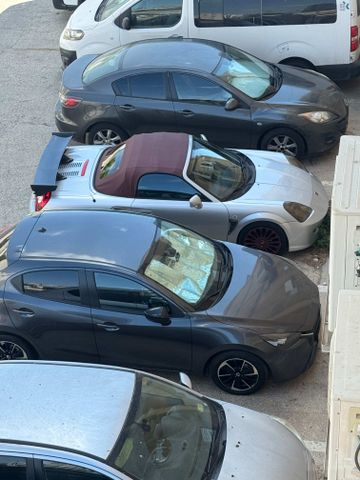 טויוטה MR 2