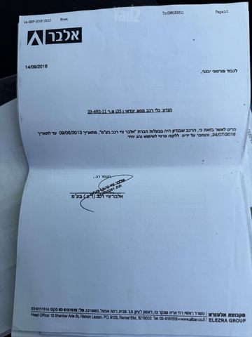 יונדאי I35