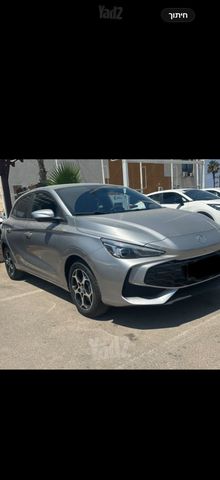 אם ג'י MG3