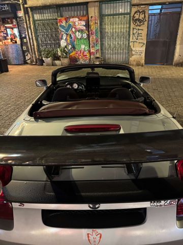 טויוטה MR 2