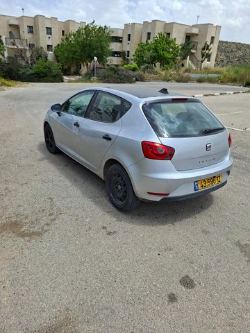 סיאט איביזה