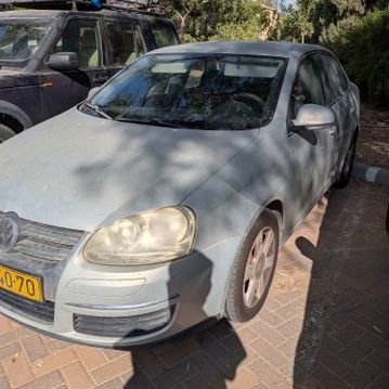 פולקסווגן ג'טה