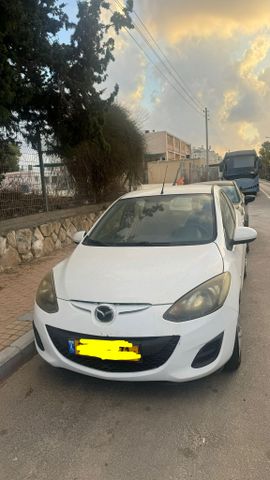מאזדה 2